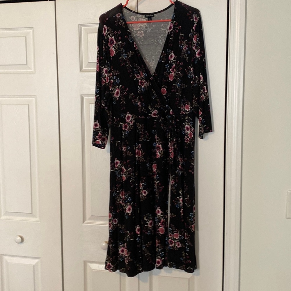Womens Torrid Dress